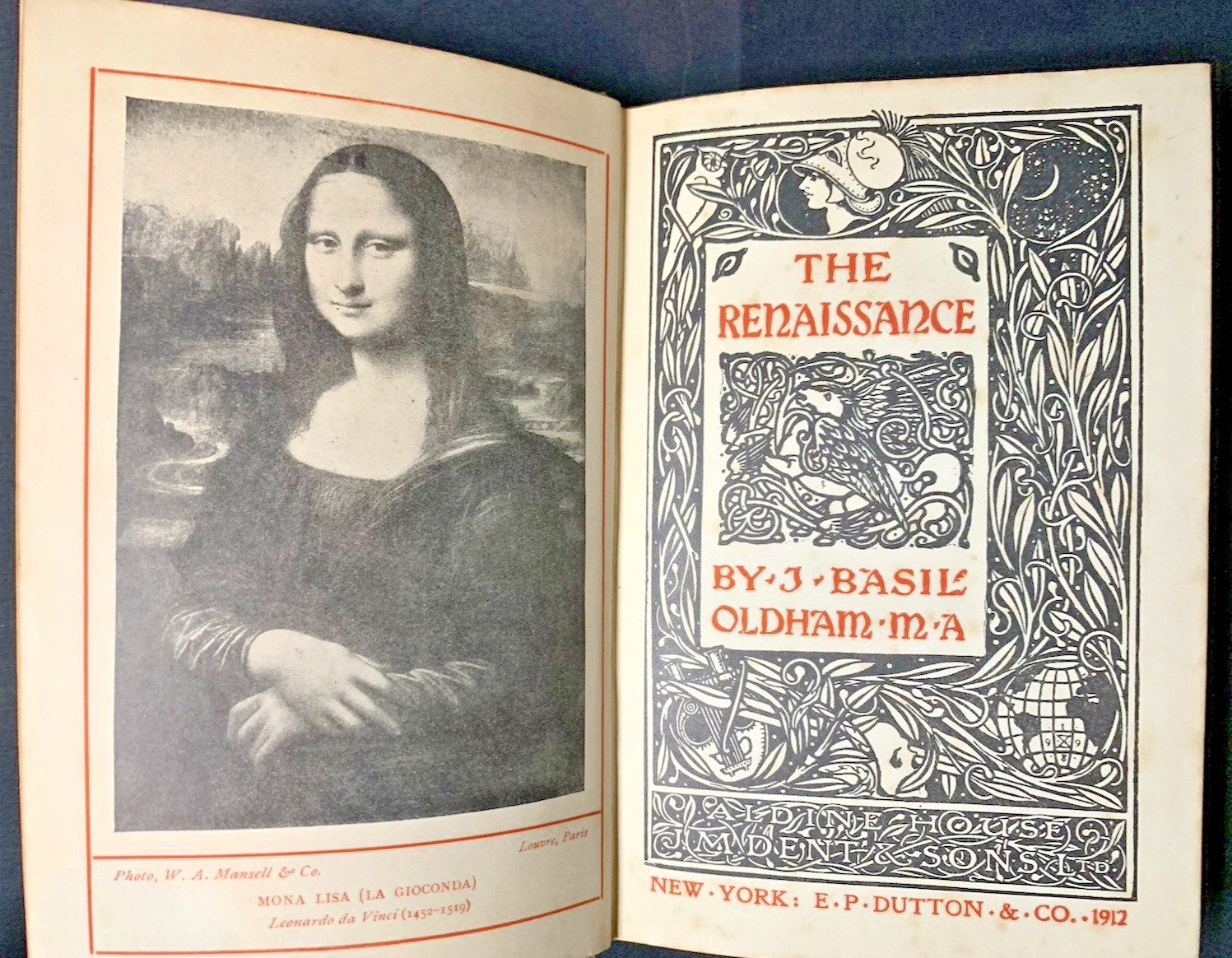 Antique Rainbow Decor Books Lot 10 Small HC Late 1800s Illustrated Stack Vintage
