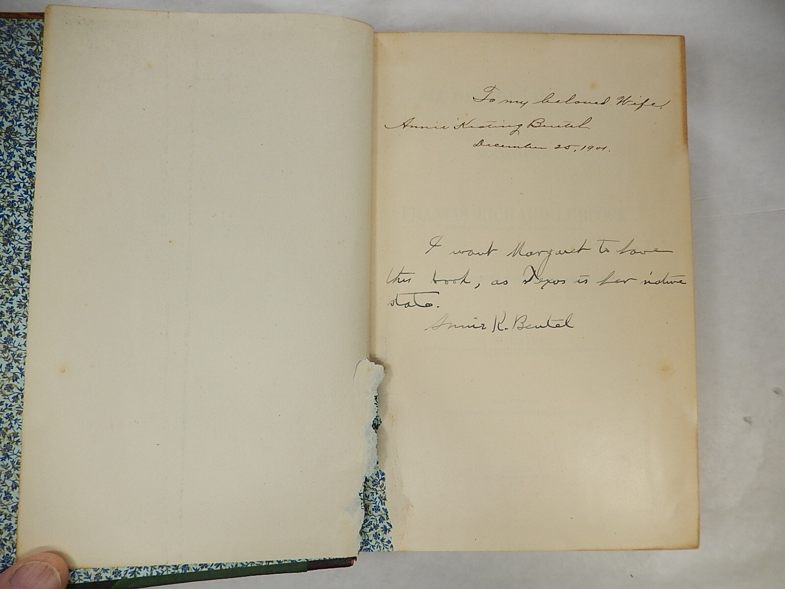 Lubbock’s Memoirs of Francis Richard Lubbock, 1900 (Texas History)