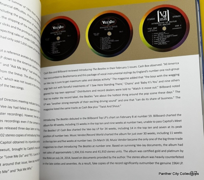 The Beatles Please Please Me To With The Beatles Bruce Spizer Music History