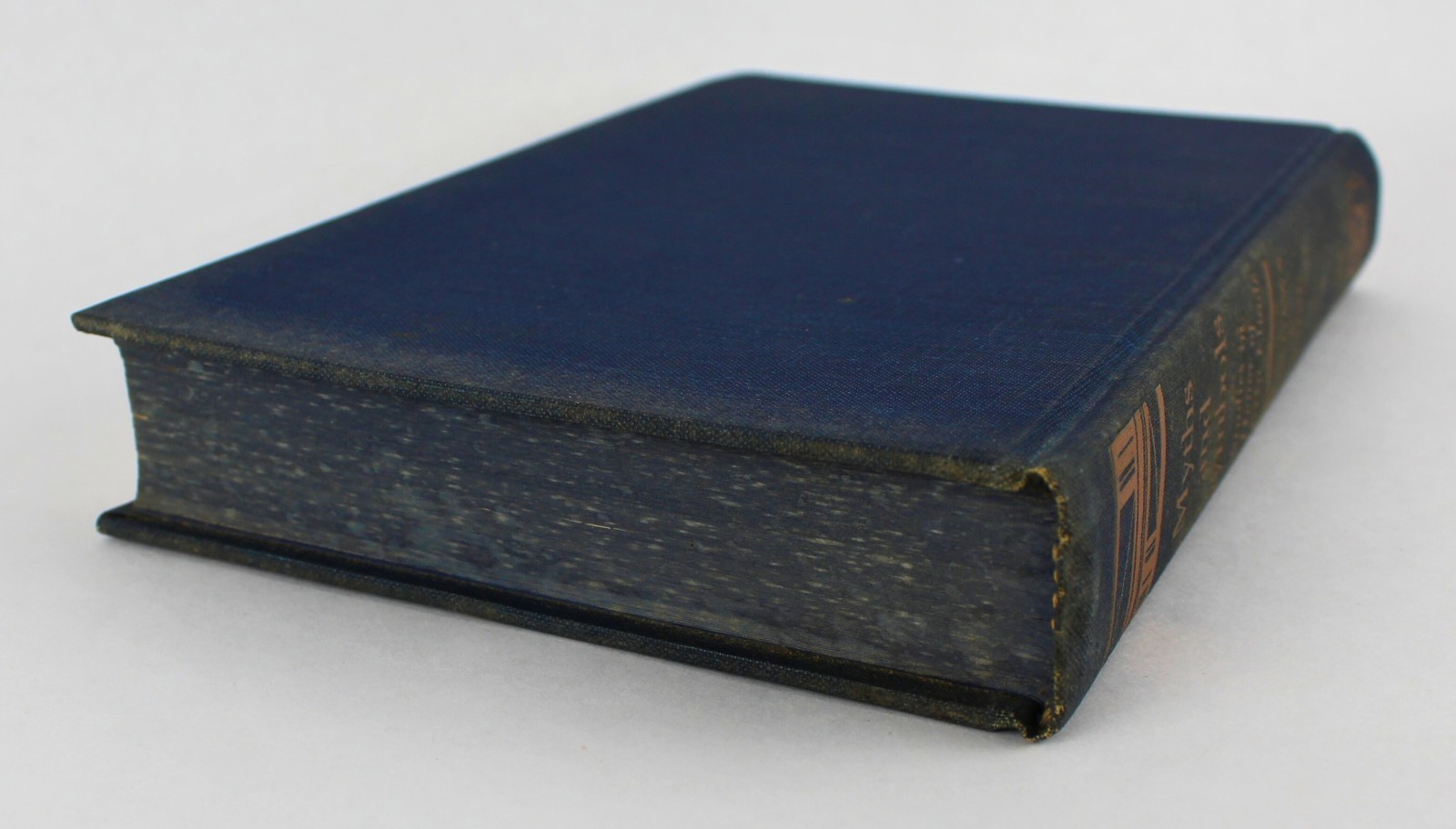 Myths and Symbols Studies in Honor of Mircea Eliade 1971 HC University Chicago