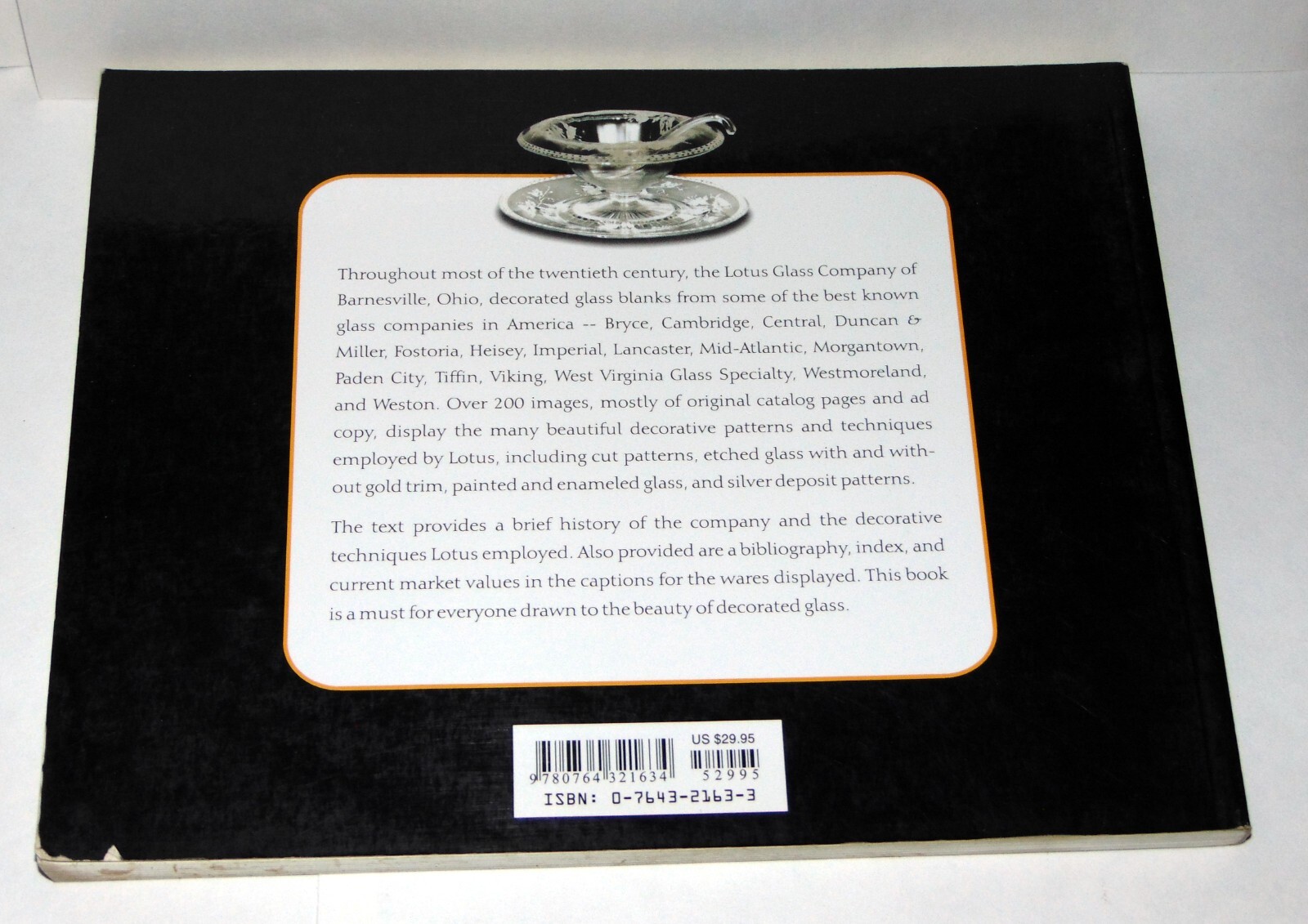 Lotus Depression Glass Made for Imperial Cambridge Fostoria Etc Collector Guide