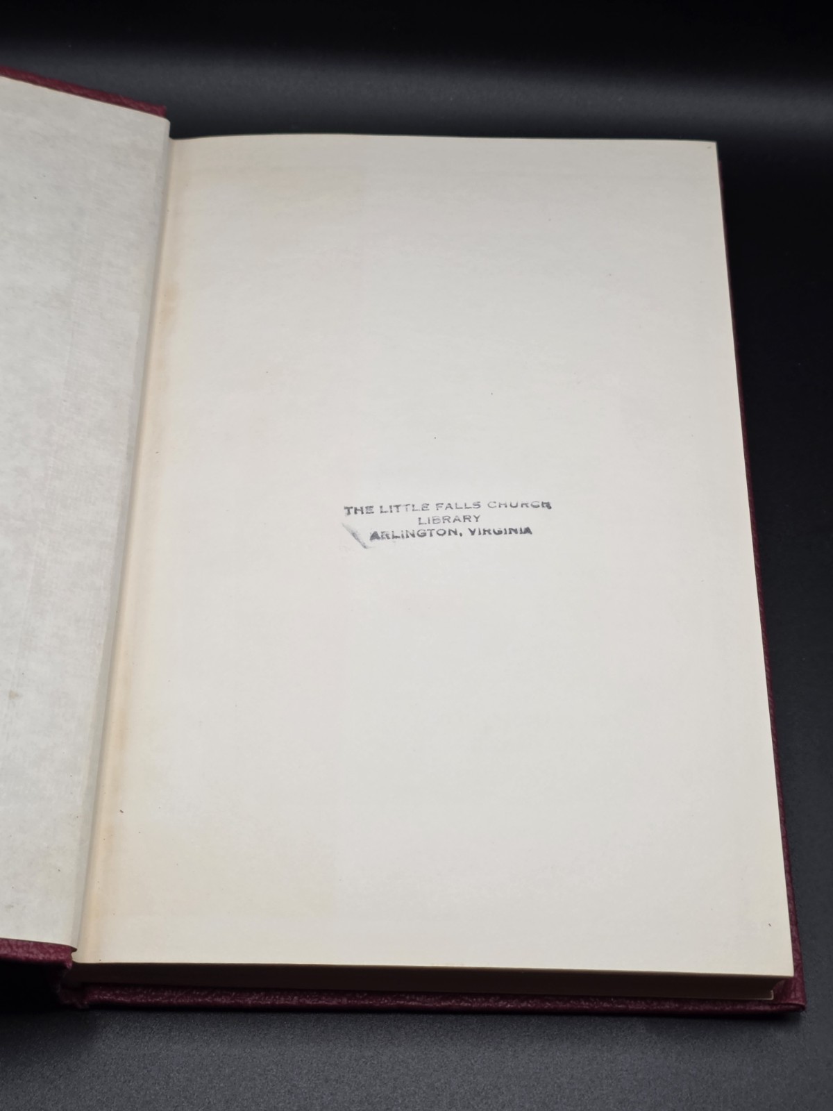 The Law and the Promise by Neville Goddard (1961, HCDJ, First Edition/1st Print)