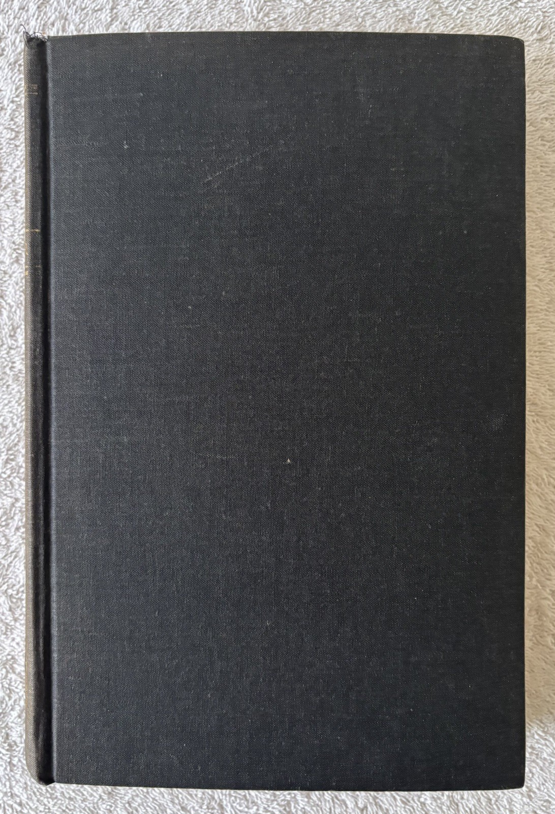 Vintage HC Book: DECISIVE BATTLES OF THE U.S.A., J.F.C. Fuller, 1953