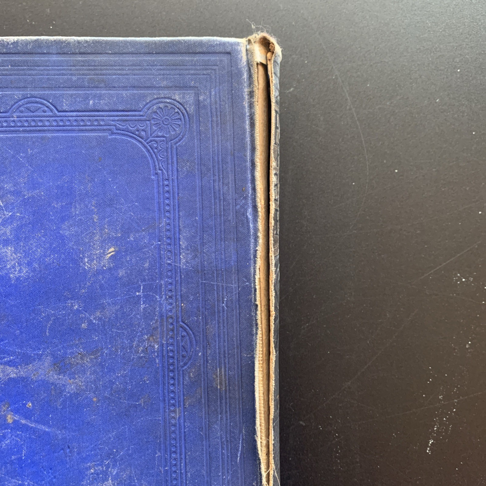 The English In Egypt – Frederick Warne and Co, 1st Ed 1885, General Gordon HB