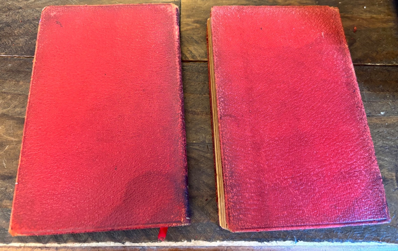The Three Musketeers by Alexandre Dumas, 2 Volumes, 1893