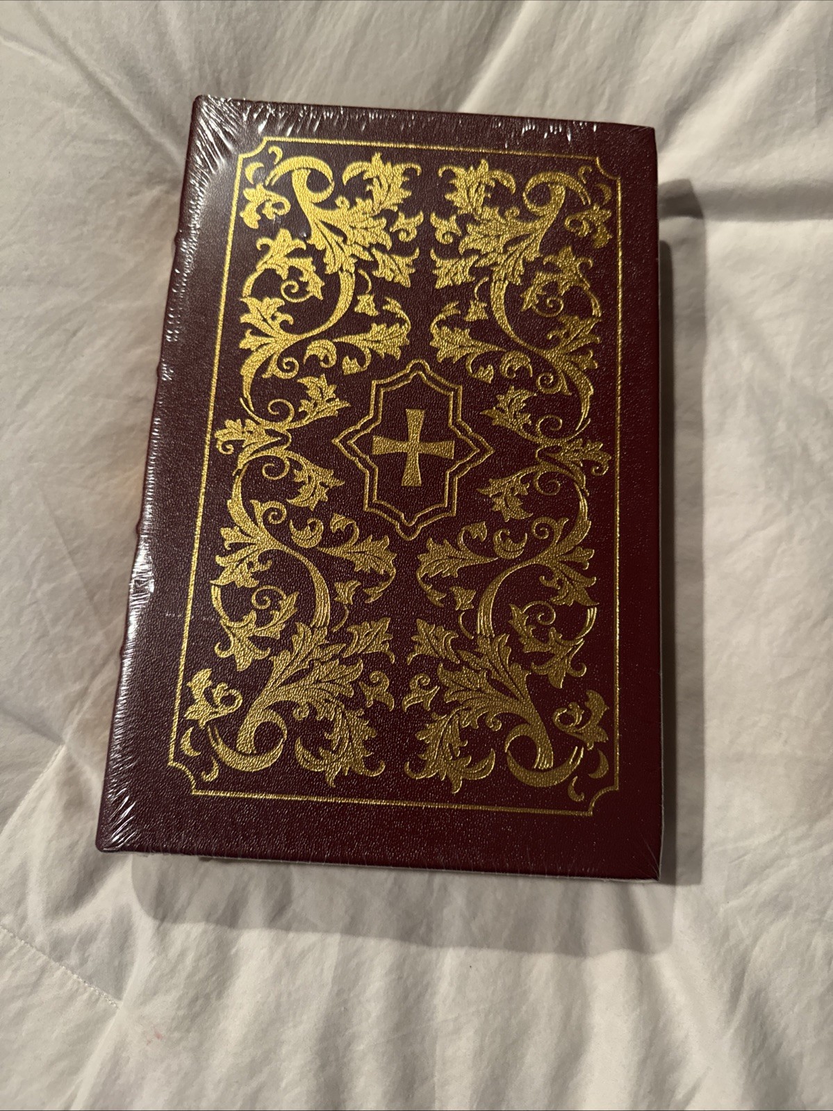 2021 THE TEMPLARS God’s Holy Warriors by Dan Jones Easton Press NEW! Sealed!