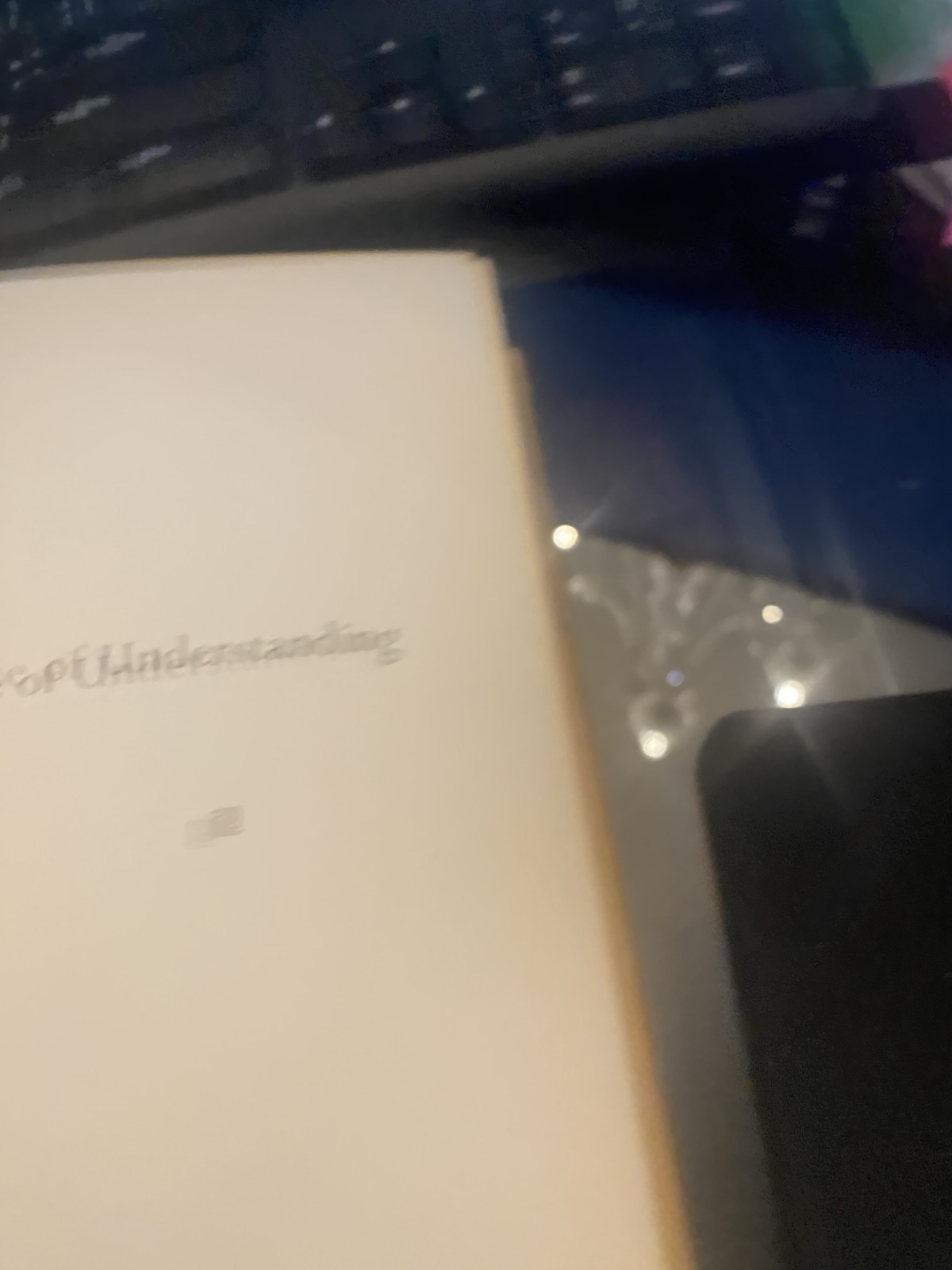 The Importance of Understanding By: Lin Yutang 1960 w/ Dust Jacket