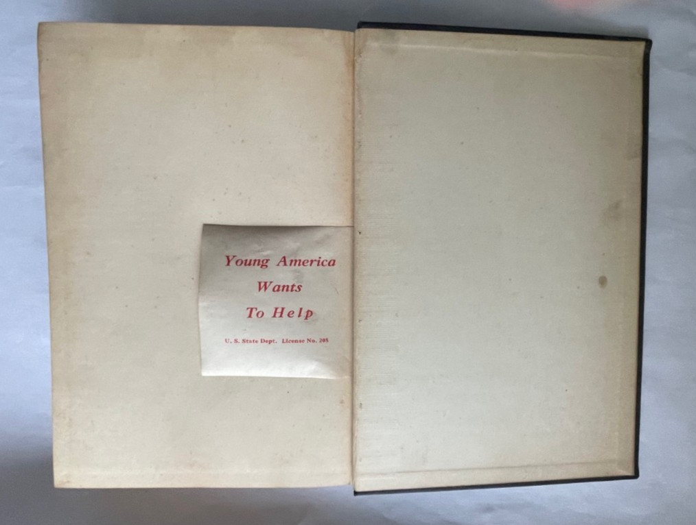 1939 Education Textbook Principles of Unit Construction 1st Ed McGraw Hill
