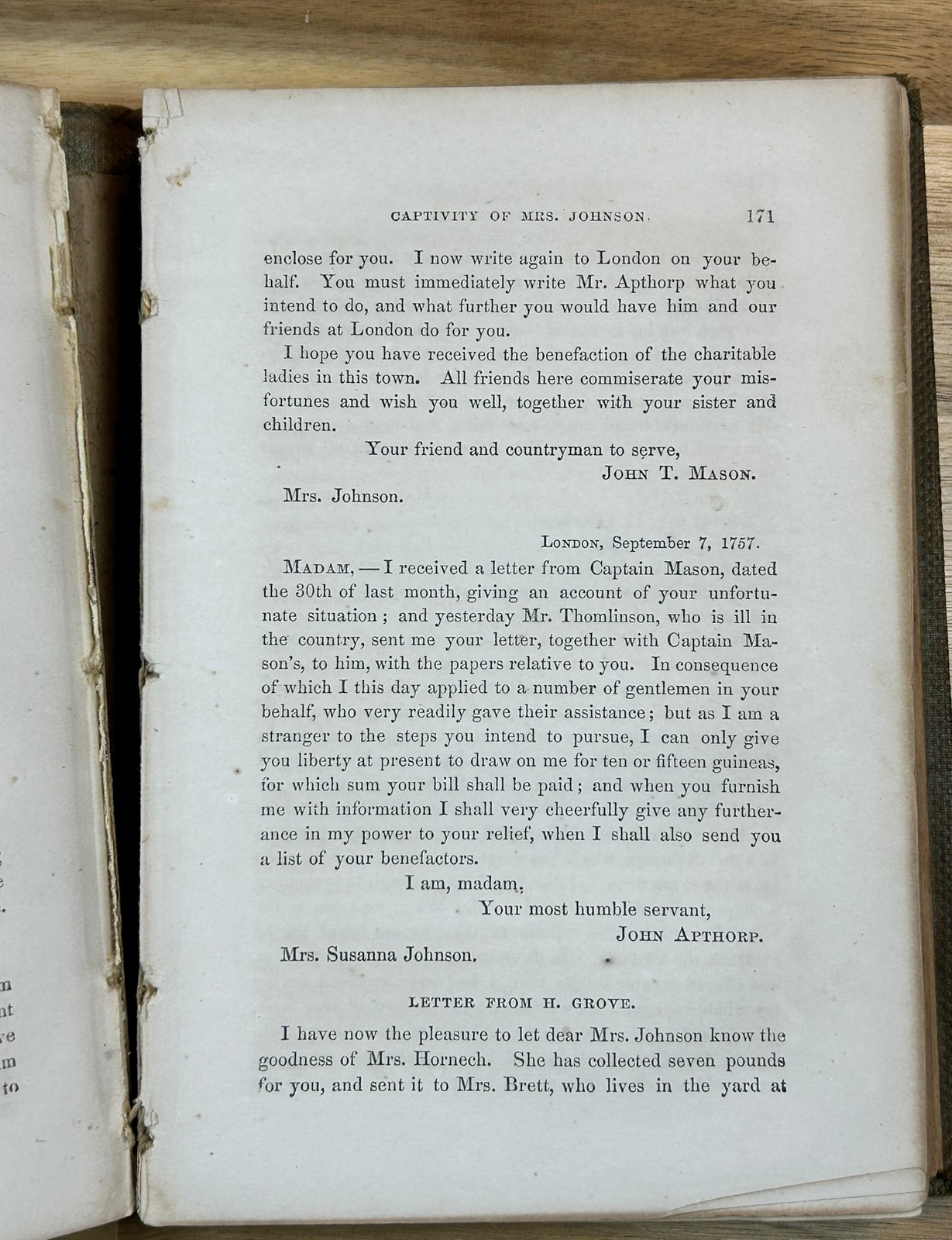 Indian Battles, Captivities, Adventures 1859 John Frost Illustrated Native Am.