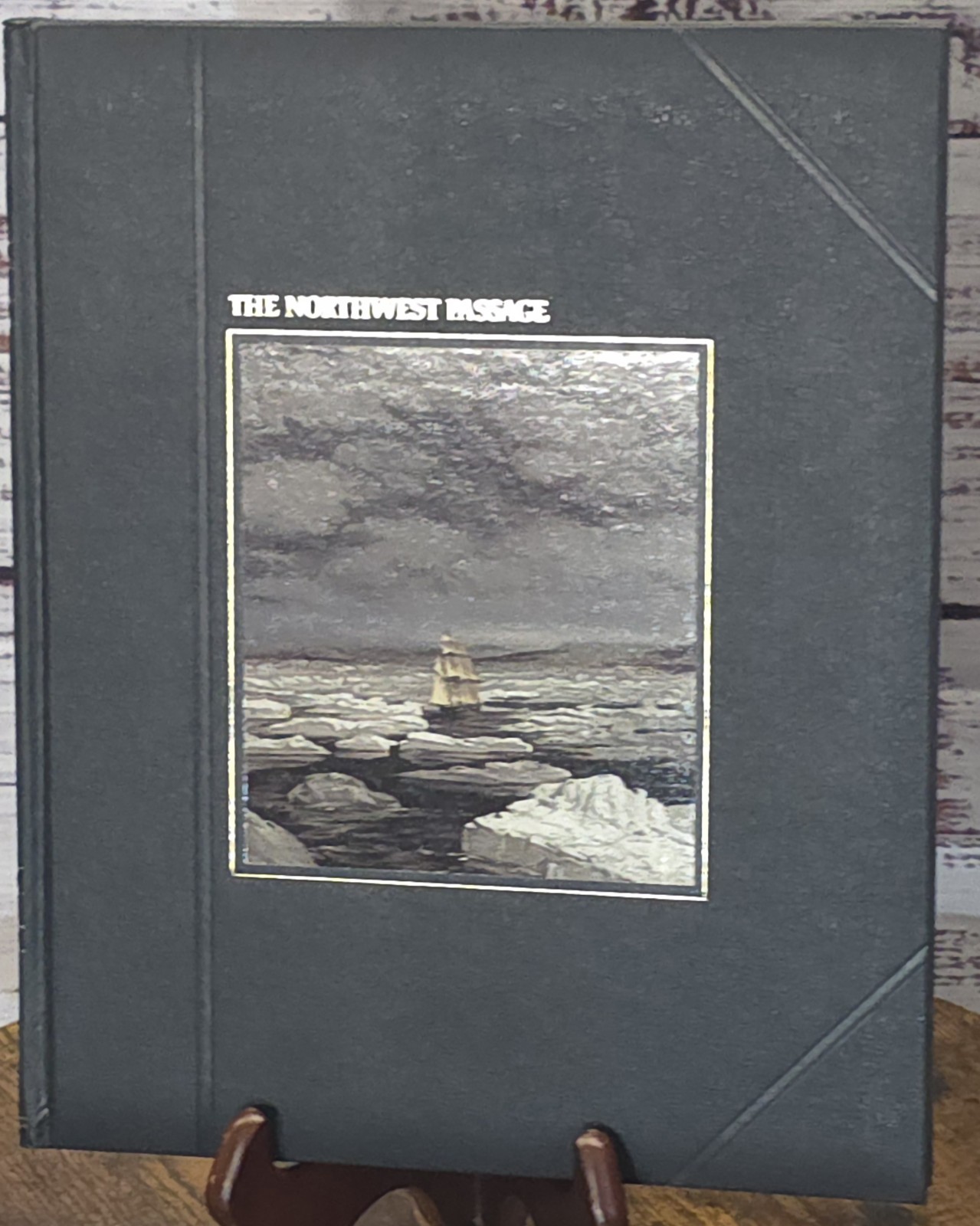1981 TIME LIFE SEAFARERS VOLUME SET/ Naval History Books Set Of 10 N Thru W