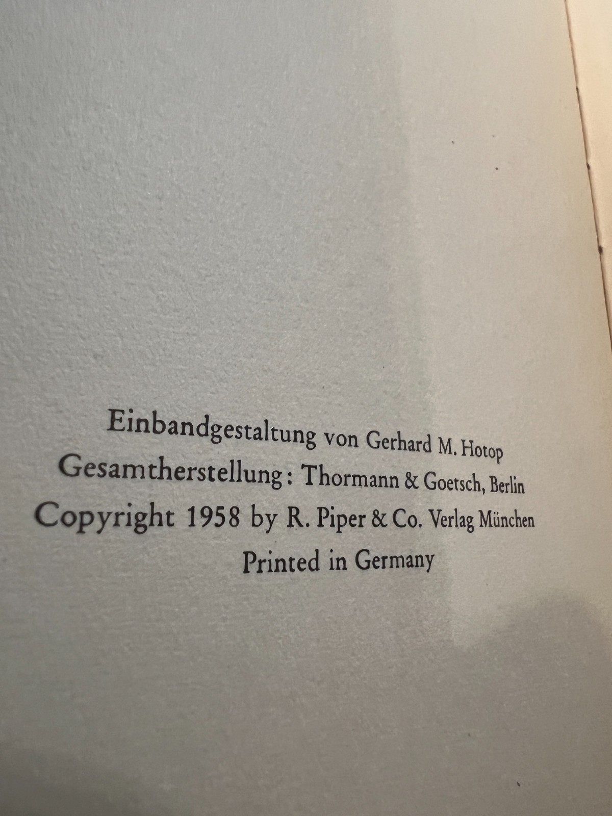 Lovis Corinth GRAPHIK 1st Edition 1st Printing – INSCRIBED Family Provenance