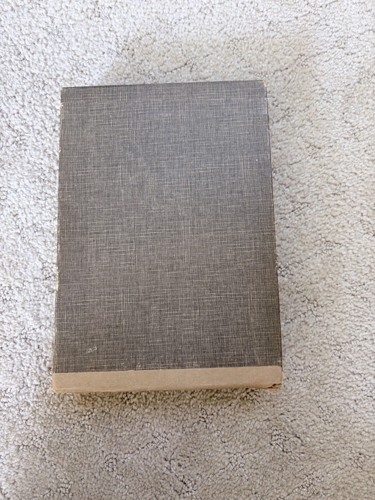 Annette and Sylvie by Romain Rolland Signed and numbered (491) de Luxe Edition