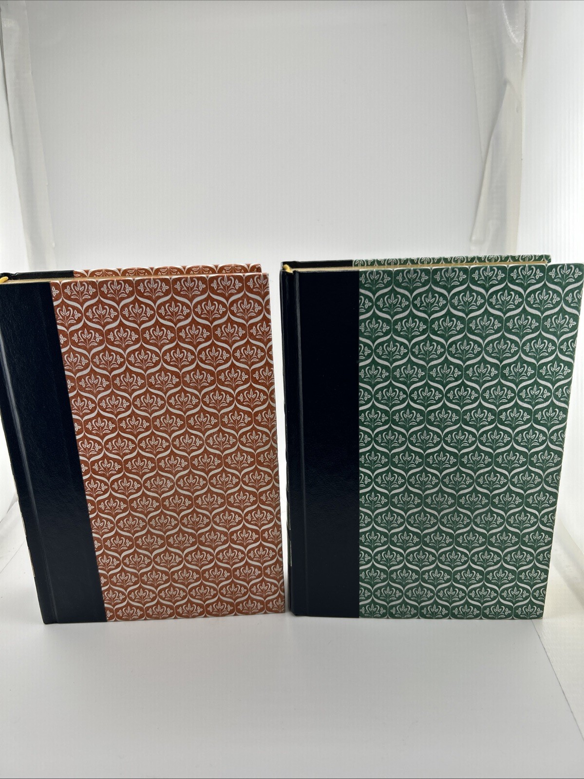 Vintage Readers Digest Condensed Books: 1983 Volumes 2 & 4 Good Shape