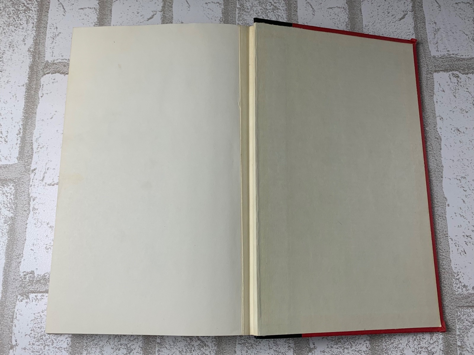 Vintage 1956 Crime and Punishment Random House Hardcover Benjamin Kopman Illust