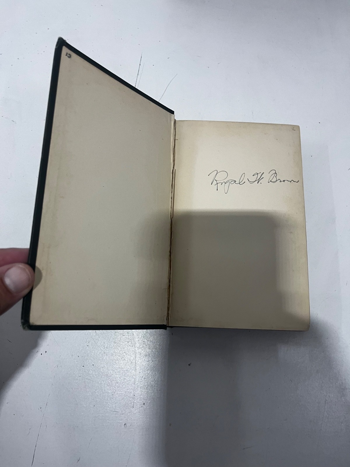 WILLIAM M. THACKERAY 3 BOOK LOT 4 GEORGES 1894, HENRY ESMOND 1900, PENDENNIS