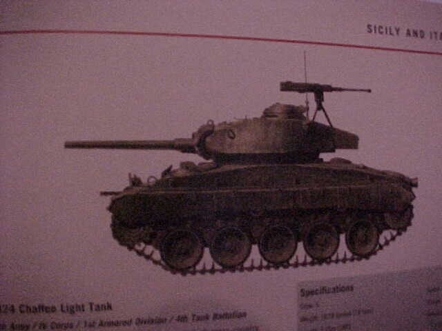 ALLIED TANKS OF WORLD WAR II 1939-45 WORLDS GREAT WEAPONS; WWII HISTORY MILITARY