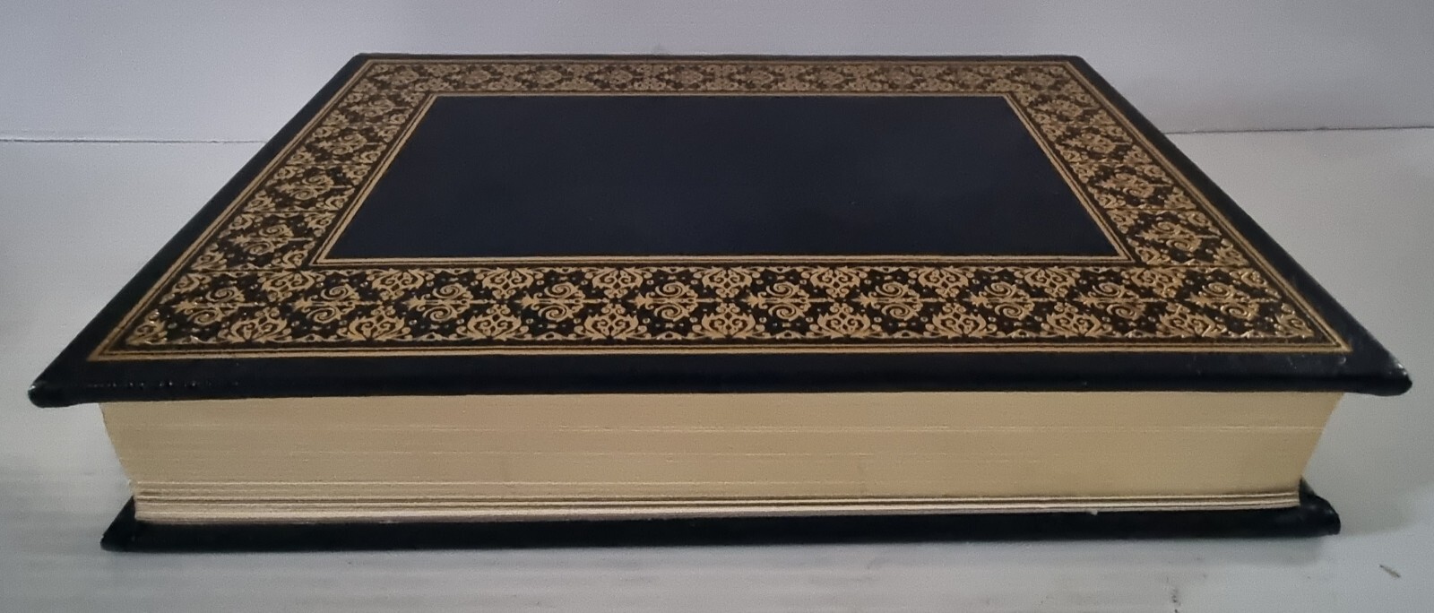 1985 / John Hersey – The Call / First Edition / Signed by Author! / Fine Binding