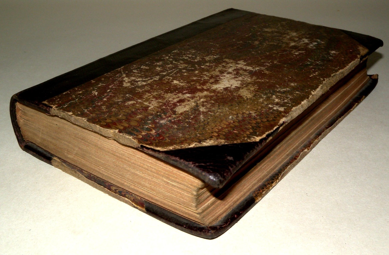 Peveril Of The Peak – Sir Walter Scott, Hardback, Adam And Charles Black, 1866