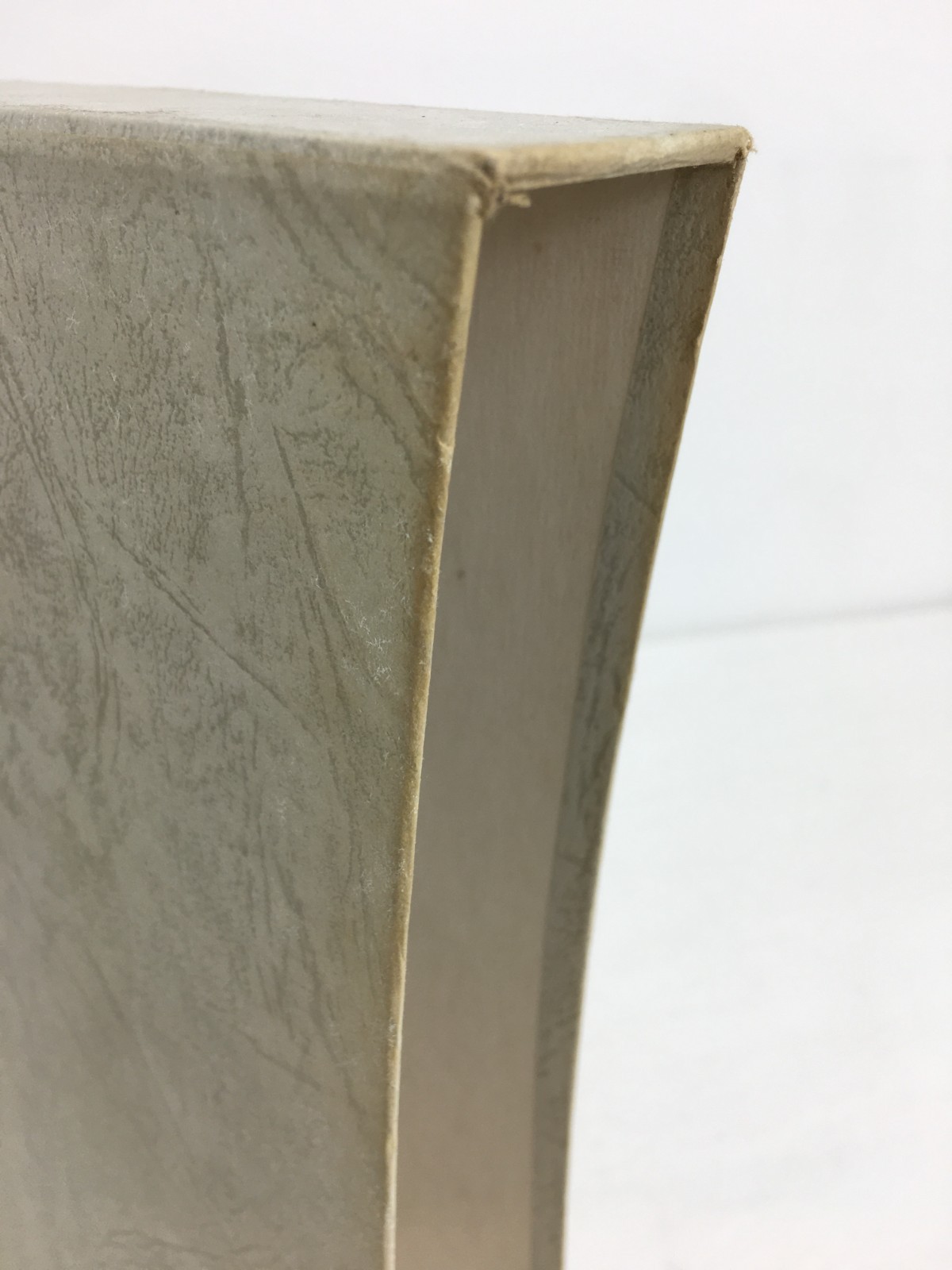 Moby Dick or The Whale Herman Melville The Folio Society Edition 1974 Slip Case