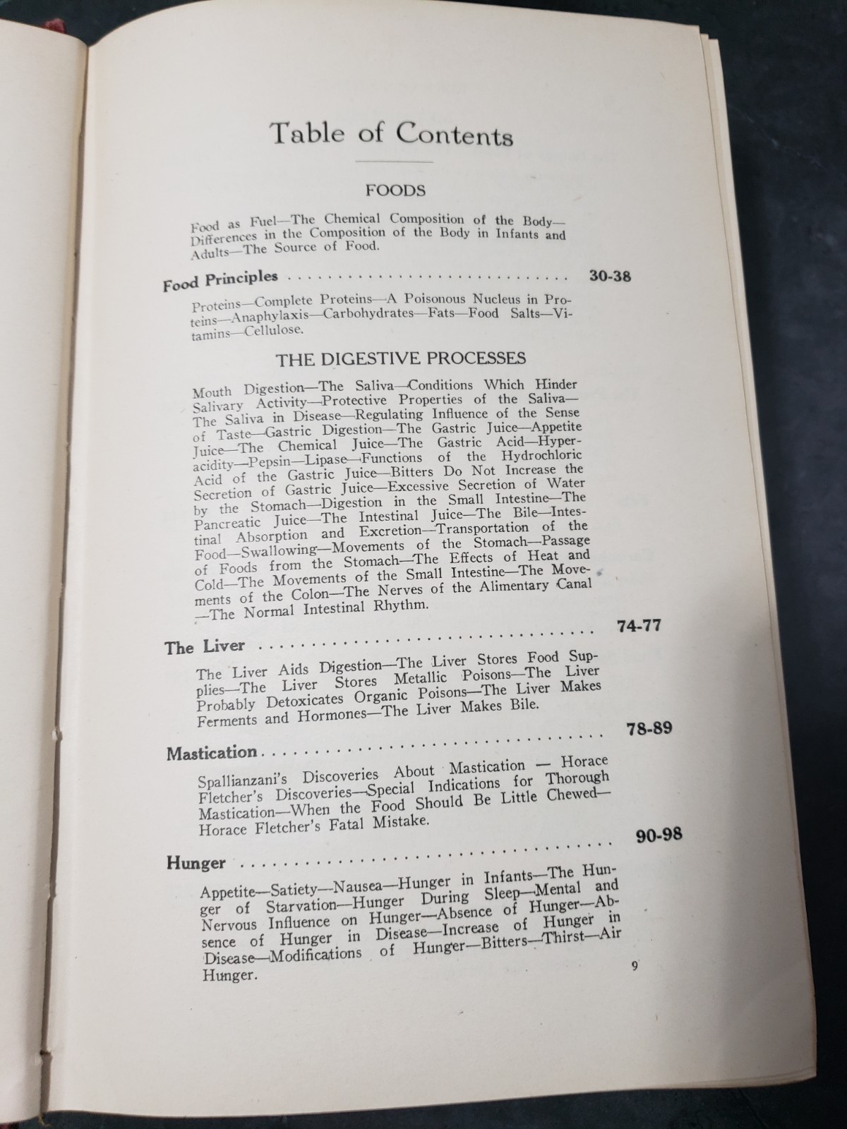 The New Dietetics JH Kellogg Revised Edition 1923