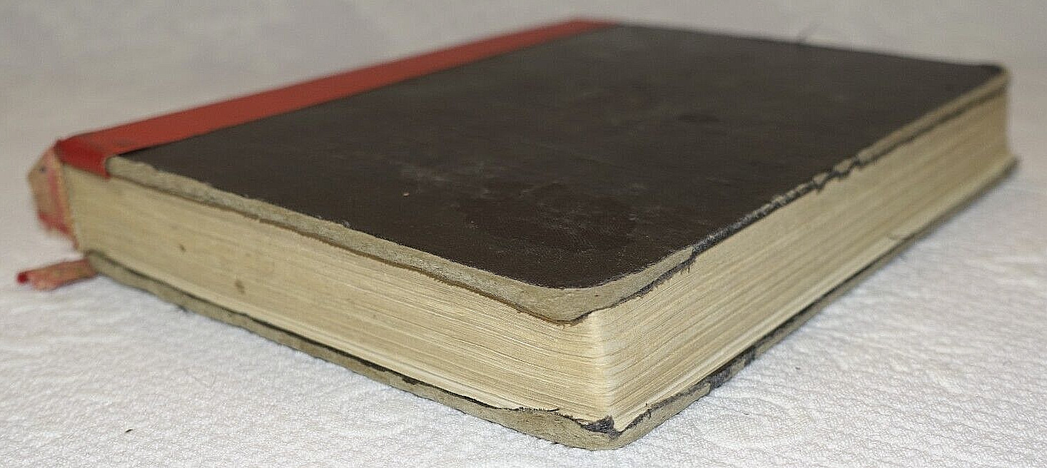 Will James: Smokey The Cowhorse ~ Illustrated By The Author~Hardcover 1929