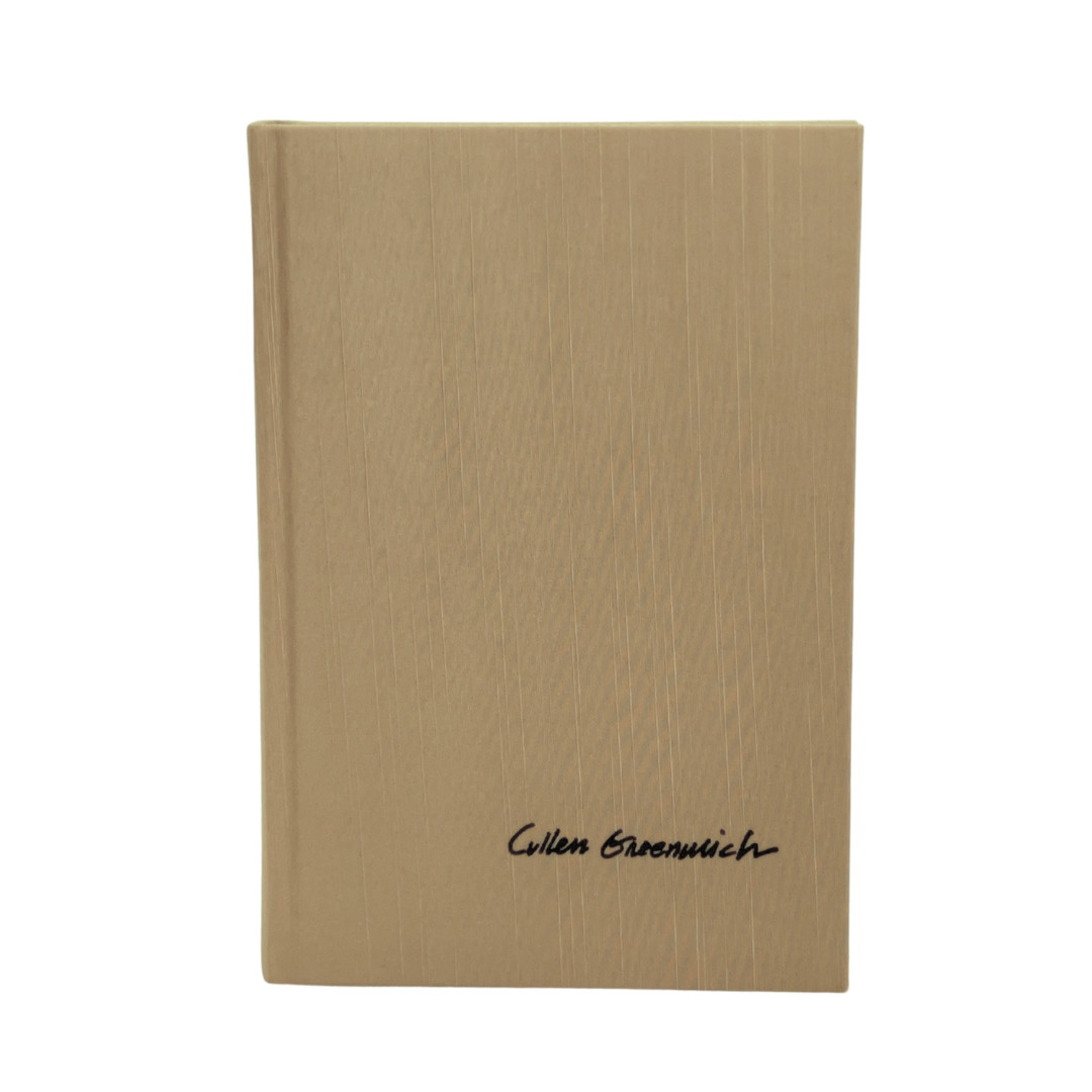 Relentless by Dean Koontz, Signed Limited Edition #17/250 cc., 2009