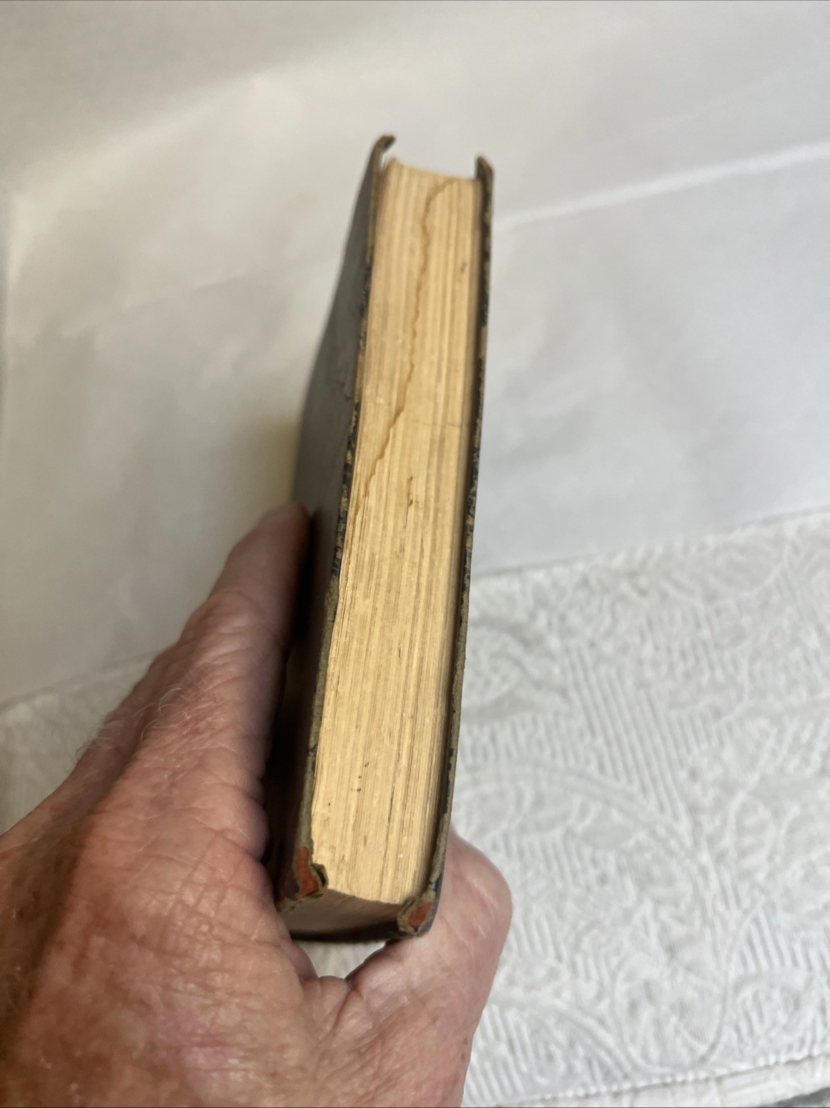 The A.A. Way Of Life A Reader By Bill 1967 Alcoholics Anonymous #H