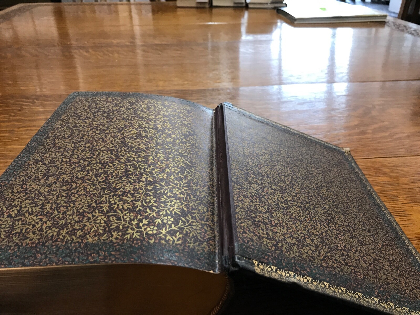 1920 History of the Ancient and Honorable Fraternity of Free and Accepted Masons