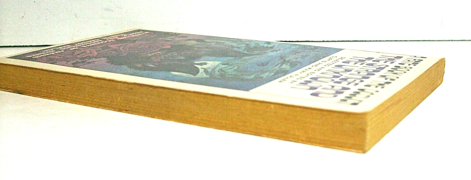 THE STRANGE AND THE UNKNOWN BY CURTIS AND MARY FULLER