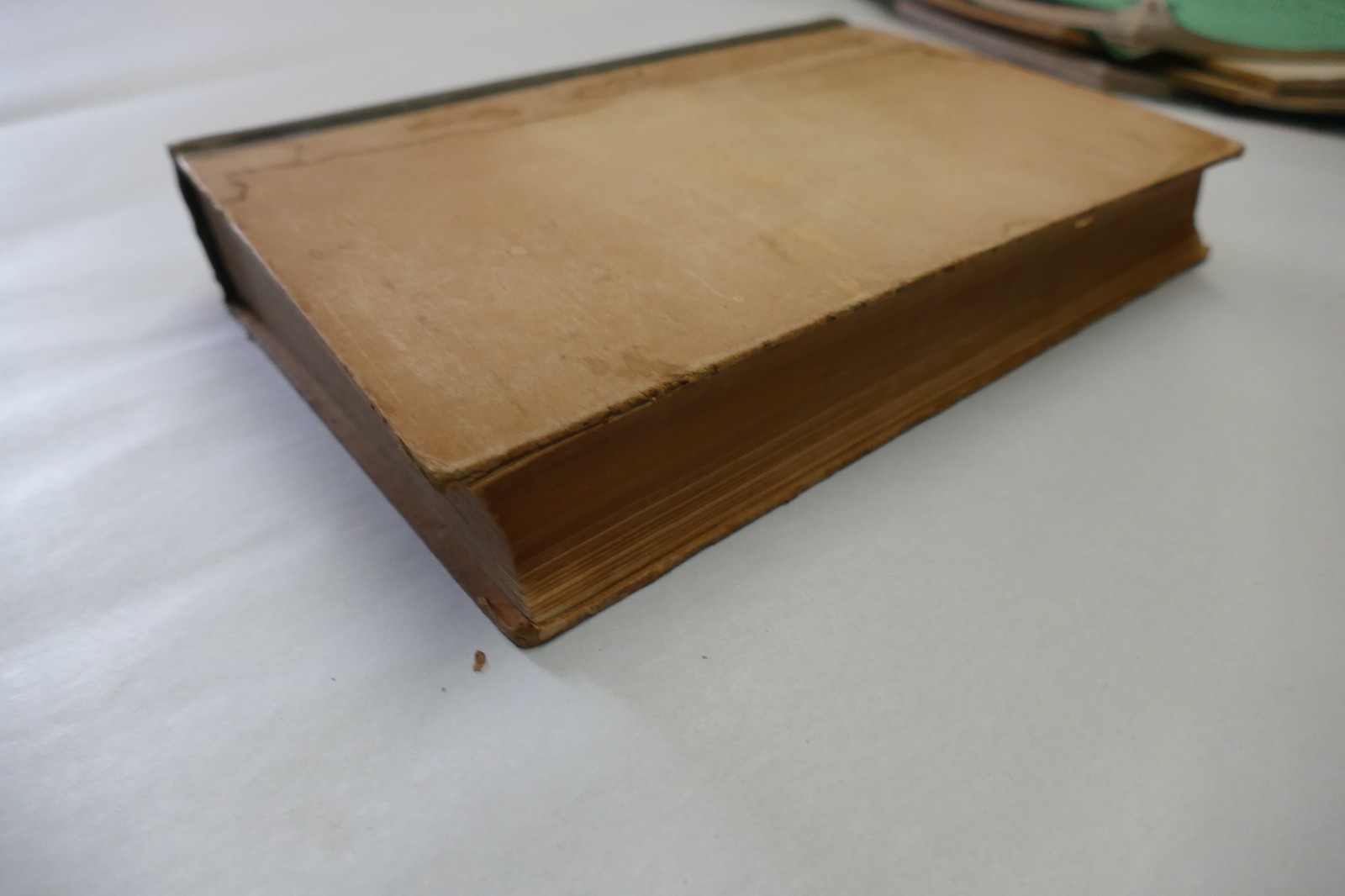 old book Acts & Resolves passed by the General Assembly State of Vermont 1917
