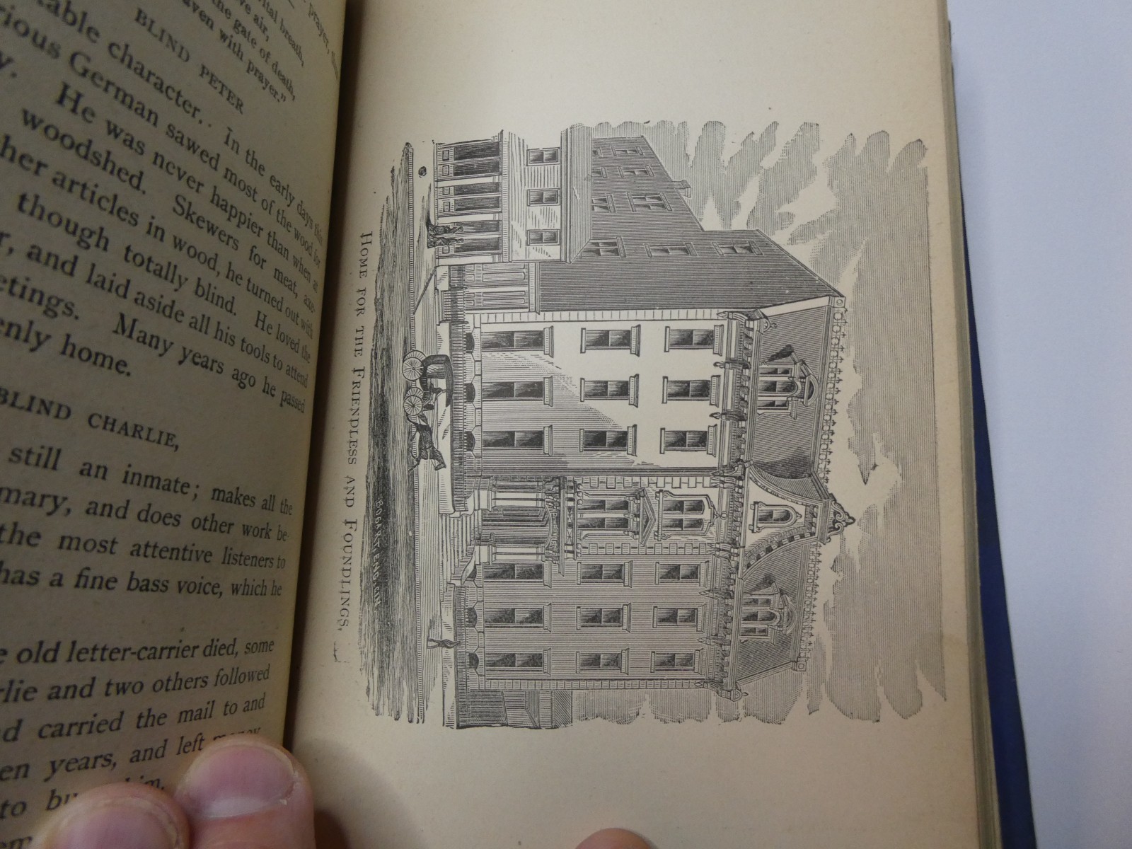 1887 35 Years Among The Poor and the Public Institutions of Cincinnati Jos Emery