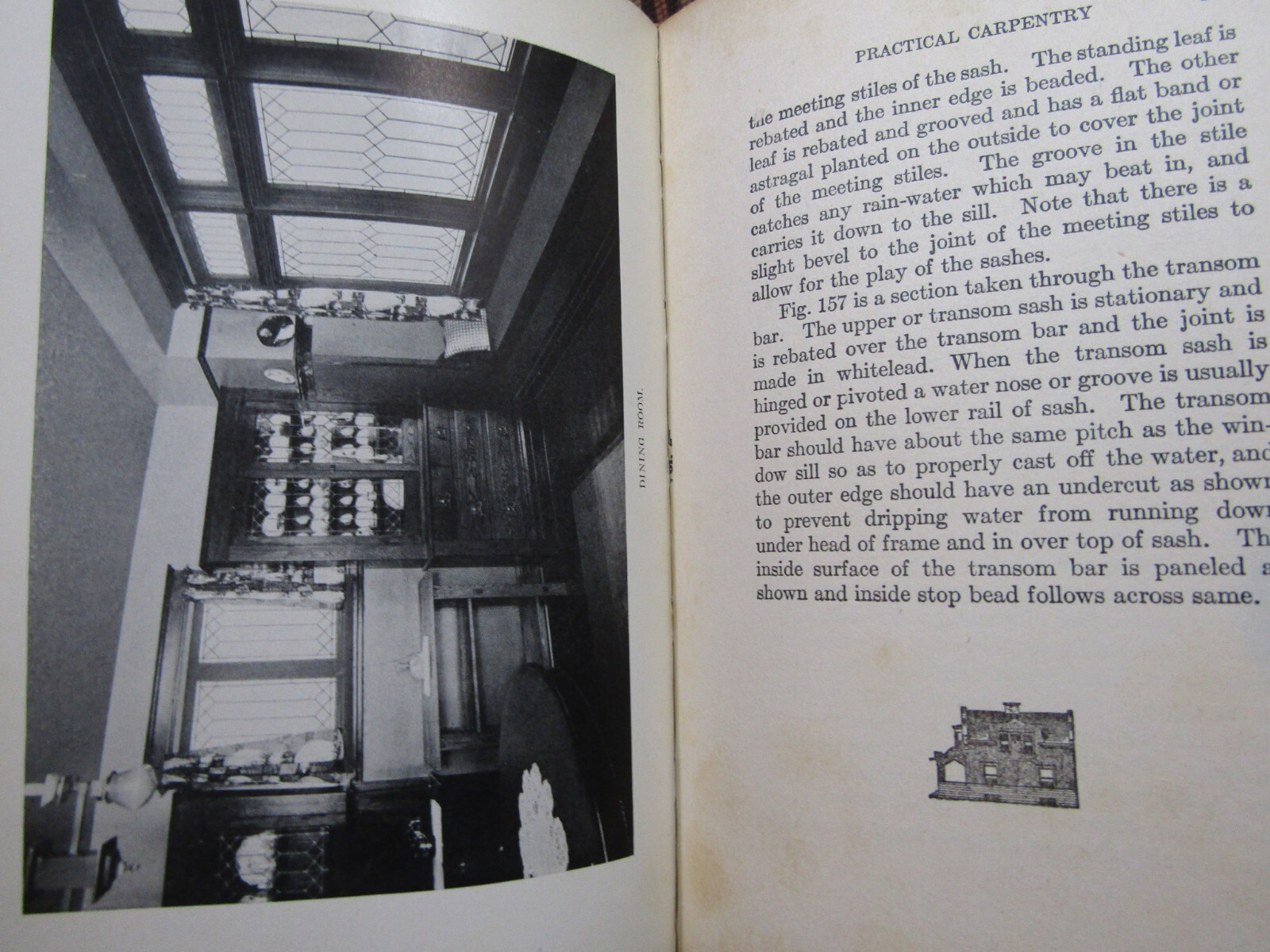 1923 RADFORD’S CYCLOPEDIA OF CONSTRUCTION CARPENTRY BUILDING ARCHITECTURE 12 VOL