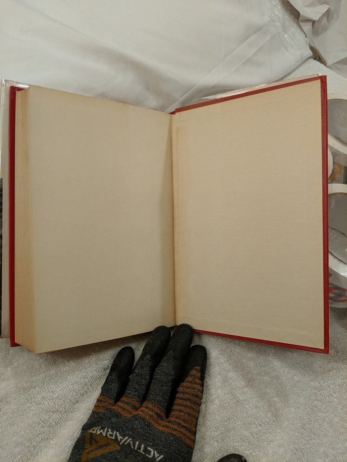 OUR WILL ROGERS by Homer Croy ~ (1953) 1st/4th + Mylar ~ Good-Must See!!!