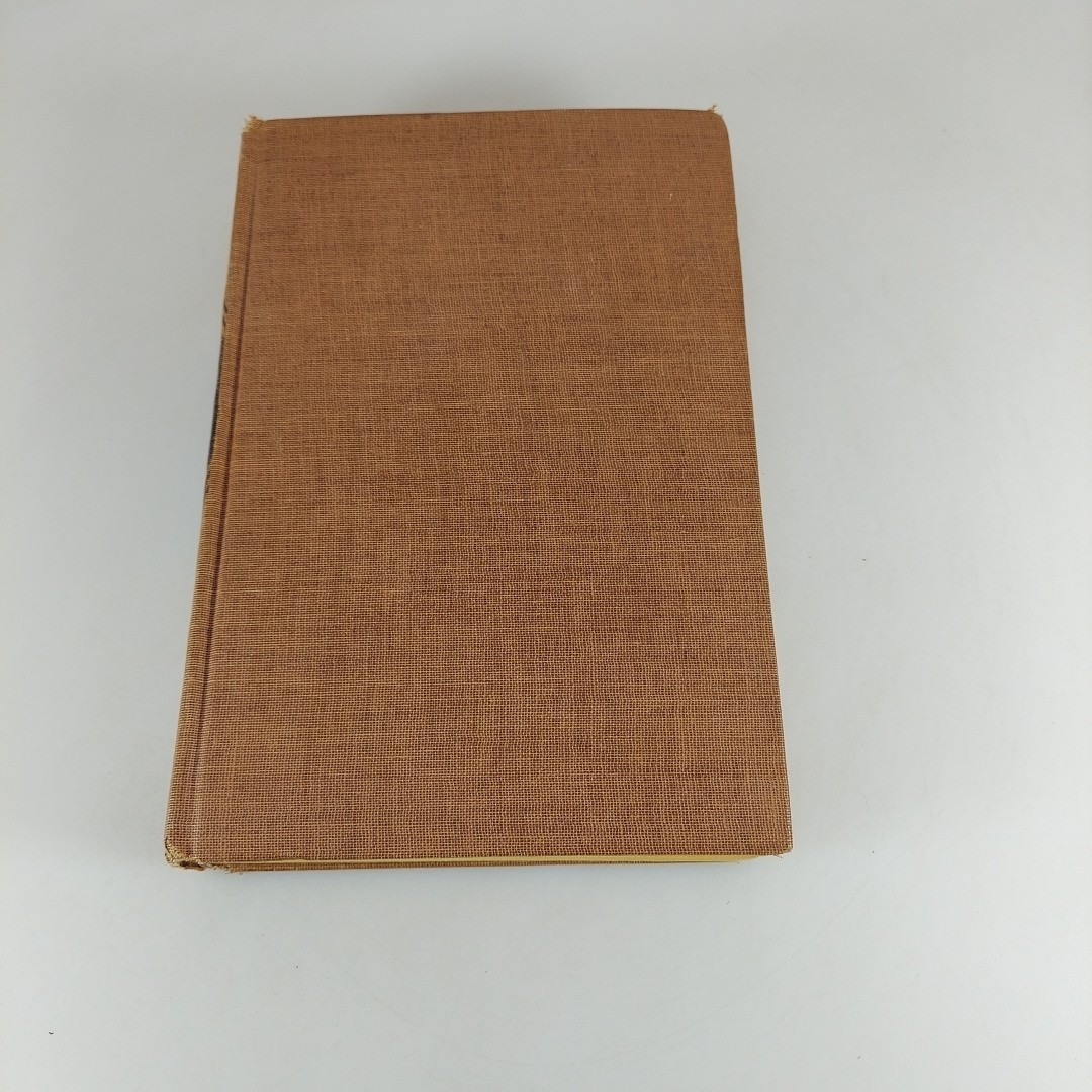 The Last Trail Zane Grey 1942 Triangle Books Hardcover