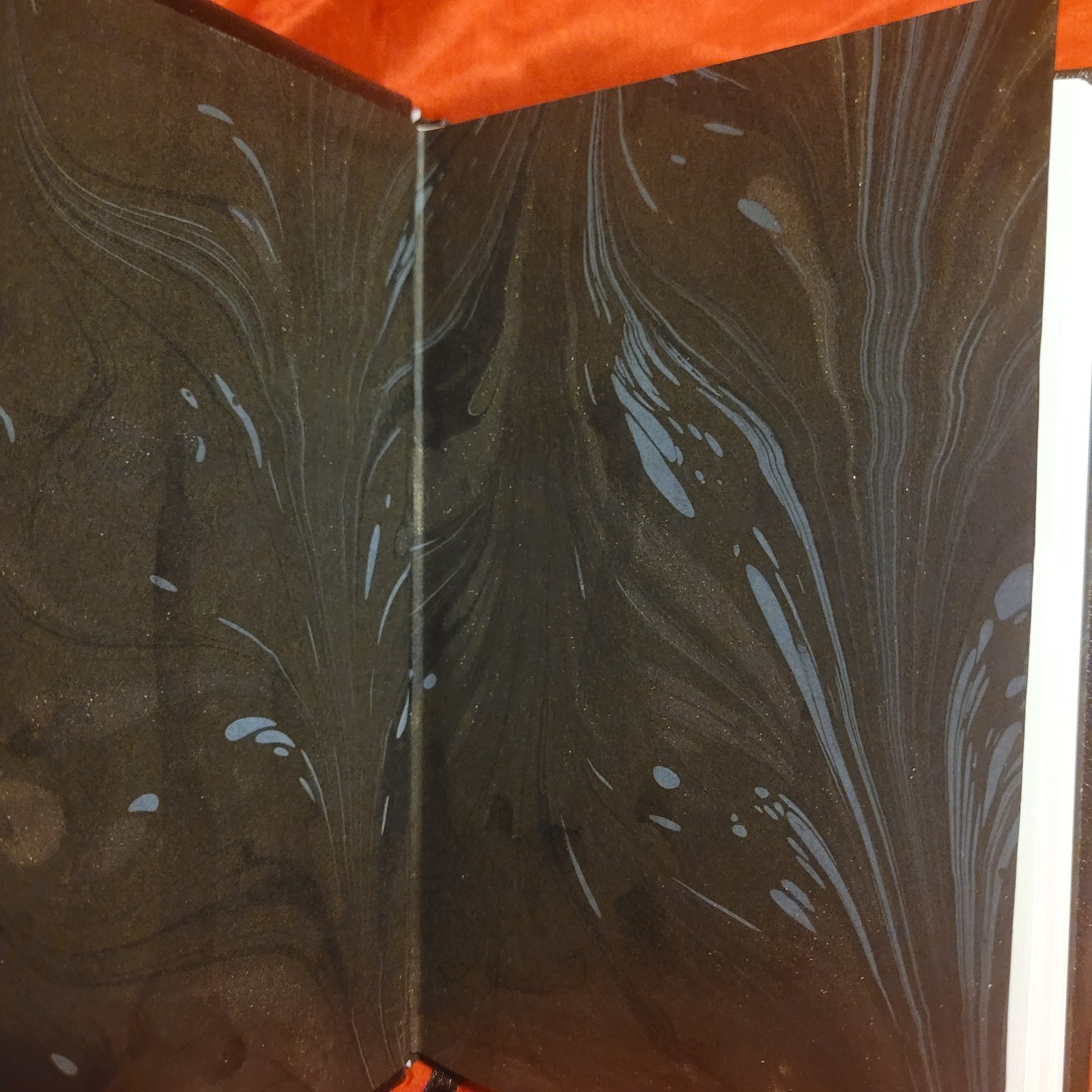 Black Mass by Thomas Karlsson (Manus Sinistra, 2024) Deluxe 2nd Edition Goat…