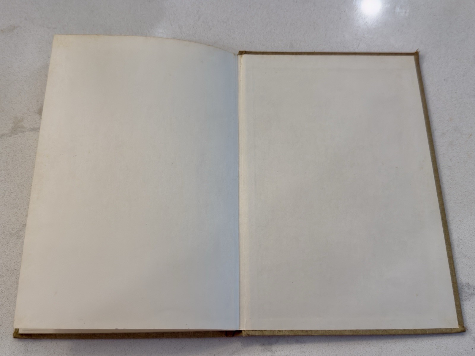 Le Petit Prince Saint-Exupery Educational Edition 1946 French English Hardback