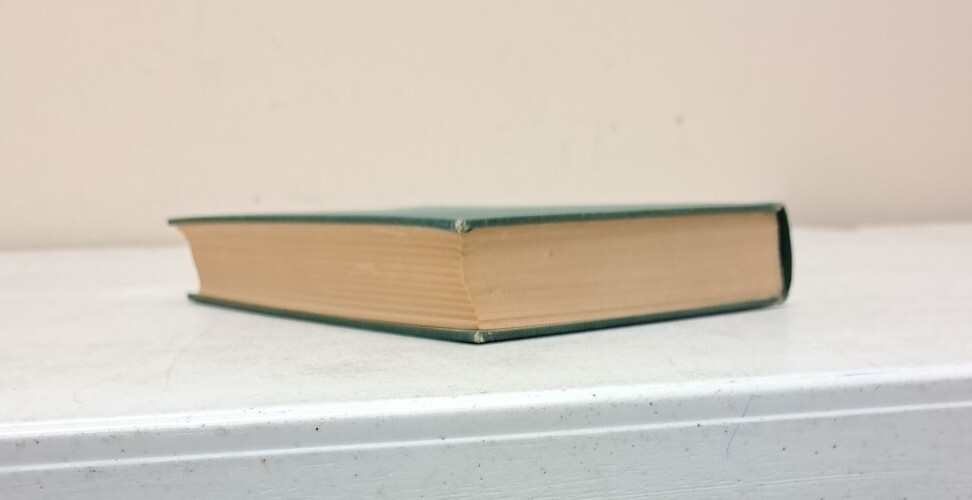 Vintage 1954 1st American Hardcove Edition, Mary Anne Daphne Du Maurier #2.5.51