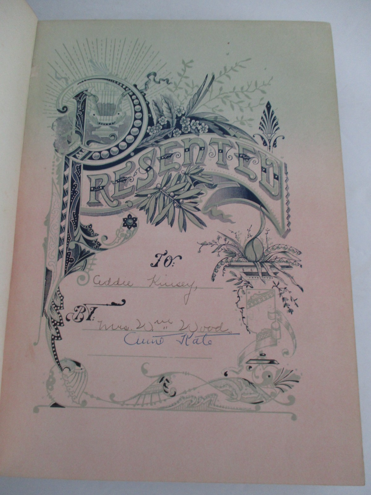SOCIAL ETIQUETTE, Manners and Customs of Polite Society by Maud C. Cooke, 1896