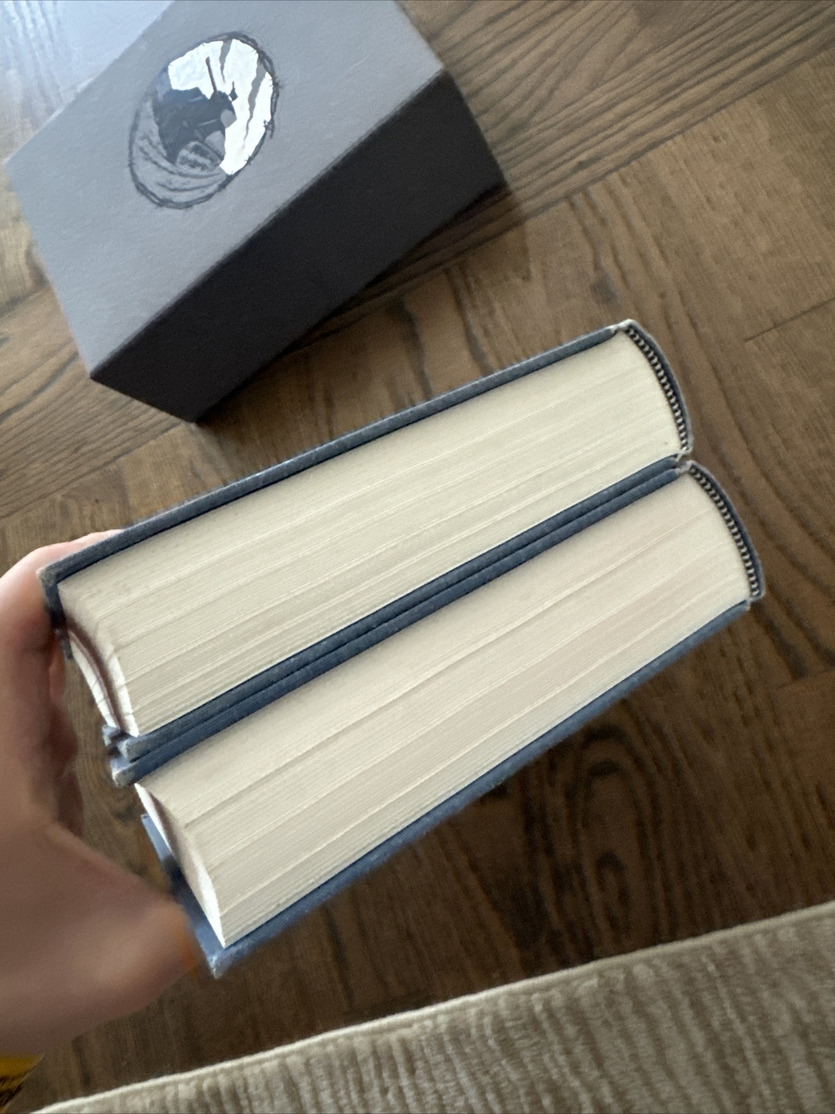 THE SECOND WORLD WAR by Martin Gilbert – 2004 Edition Folio Society W/ Slipcase