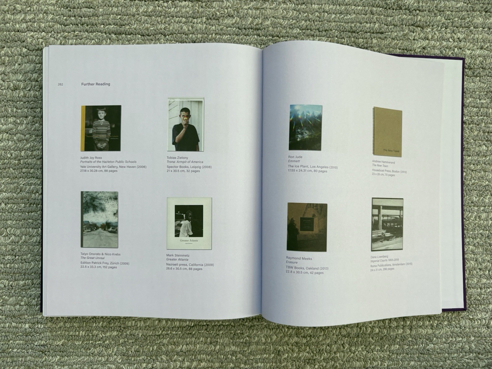 Paul Graham But Still, It Turns 2021 MACK Gregory Halpern RaMell Ross Hatelberg