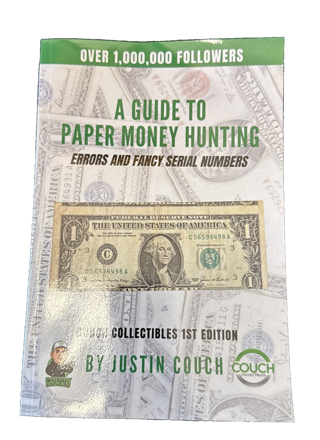 Coin Envelopes Coin Storage Tubes-Quarters 2024 Guide Book of US Coins “BUNDLE”