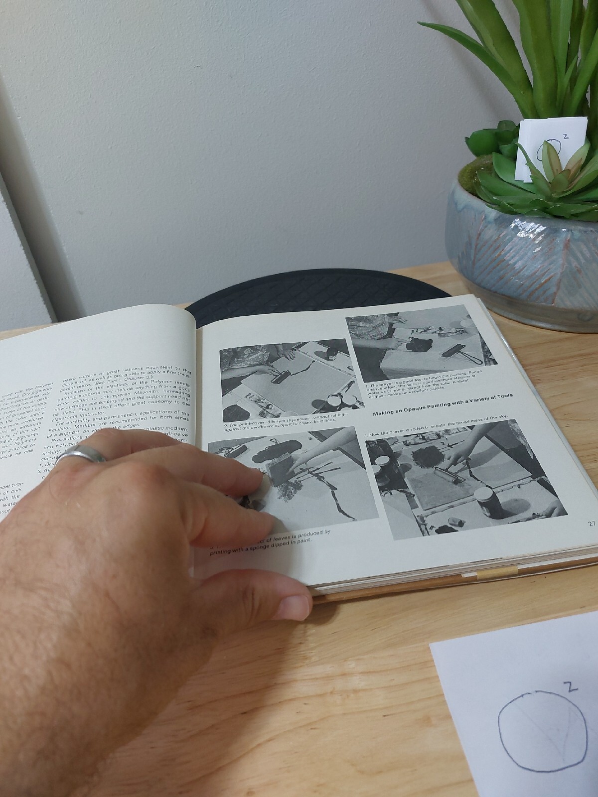 Exploring With Polymer Guide To New Media For Young Adults George Chavatel 1968