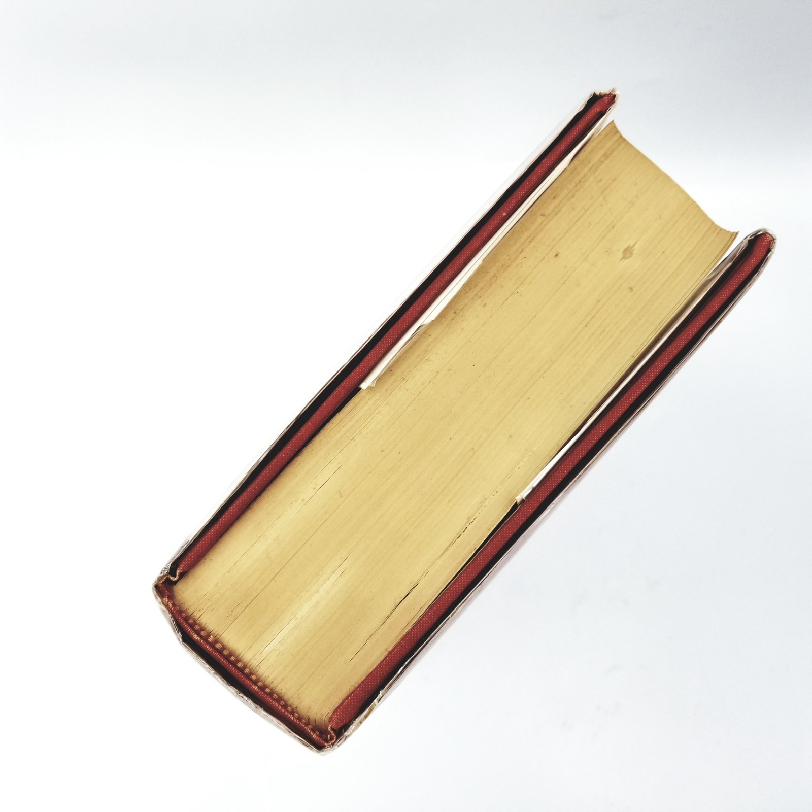 The Life and Works of Flavius Josephus edited by William Whiston – 1961 Edition