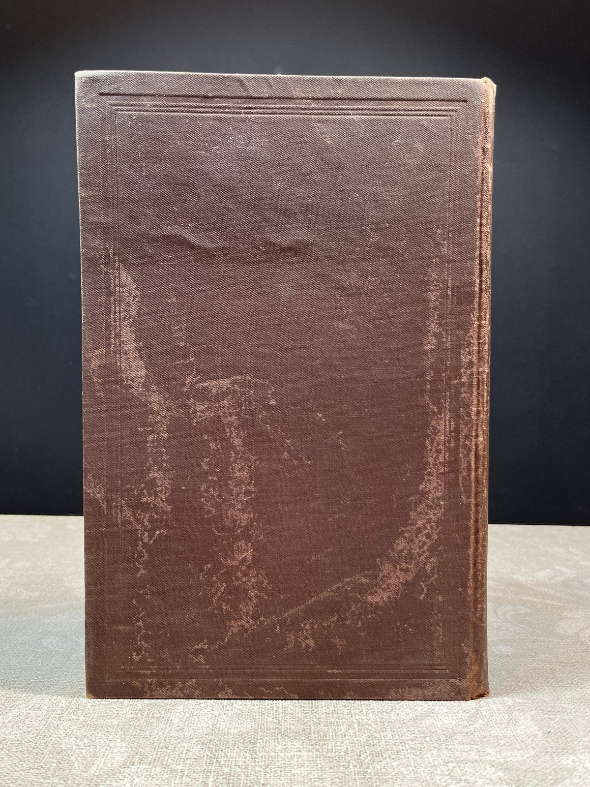 1900 Life and Labors of Elder John Kline by Benjamin Funk Hardcover