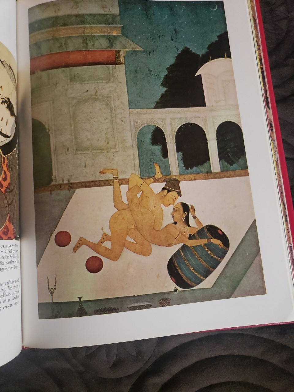 Erotic Art of the Masters by Bradley Smith, Illustrated HC/DJ, 1st Ed, 1974
