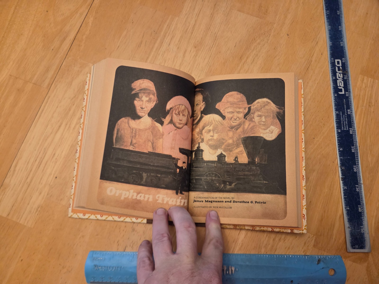 Reader’s Digest Condensed Books – Best Sellers – 1978 Hardcover