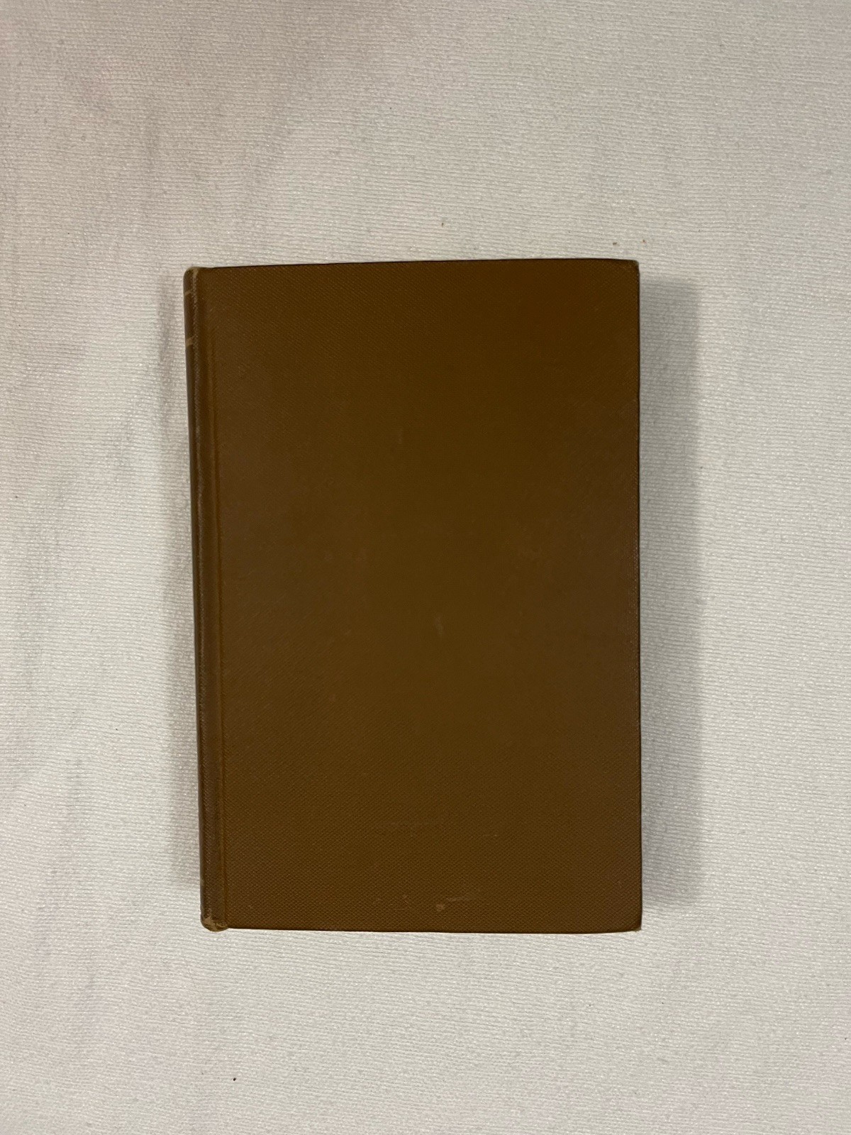 The Essentials Of Psychology Pillsbury Hardcover 1917 Norwood Press MacMillan Co