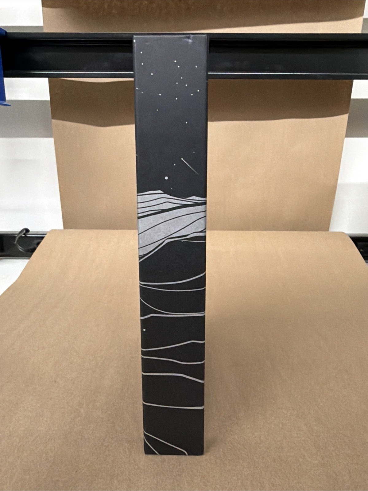 The Folio Society GOD EMPEROR OF DUNE by Frank Herbert | First printing 2025