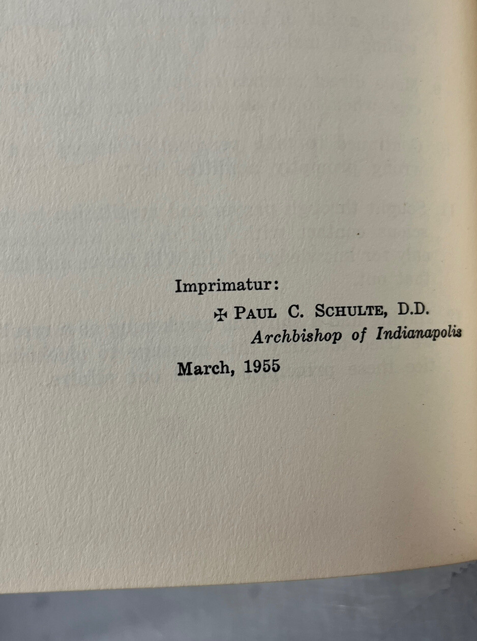 Sobriety And Beyond 1958 4th Edition Alcoholics Anonymous Book Hardcover SMT