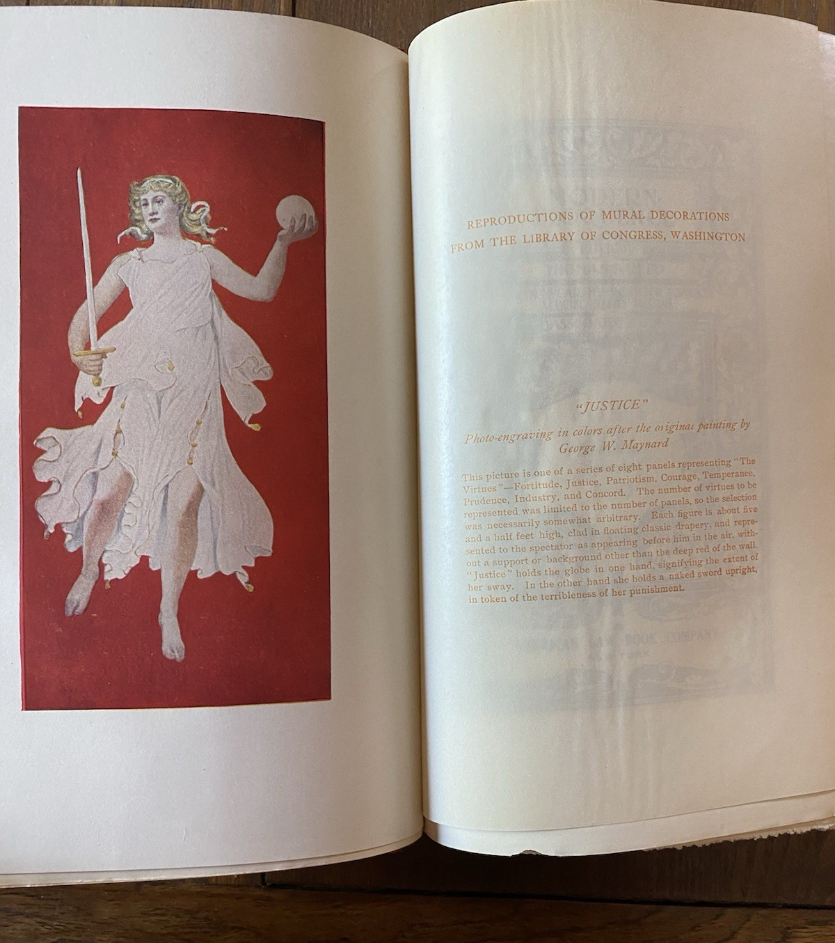 Modern Eloquence Edition de Luxe 10 Vols 1903 Oratory Red Cloth Incomplete Set